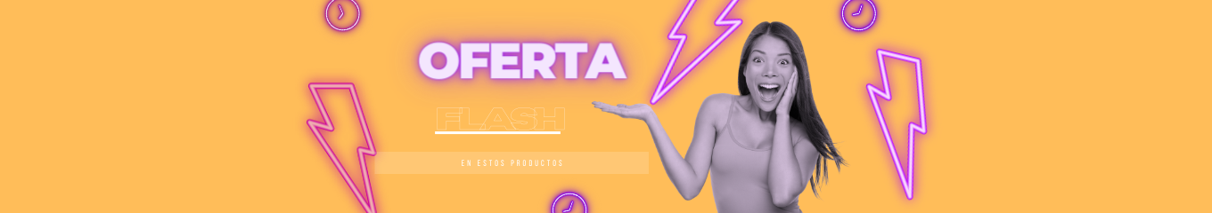 Top Iluminaciones promo