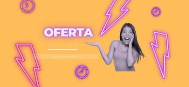 Top Iluminaciones promo