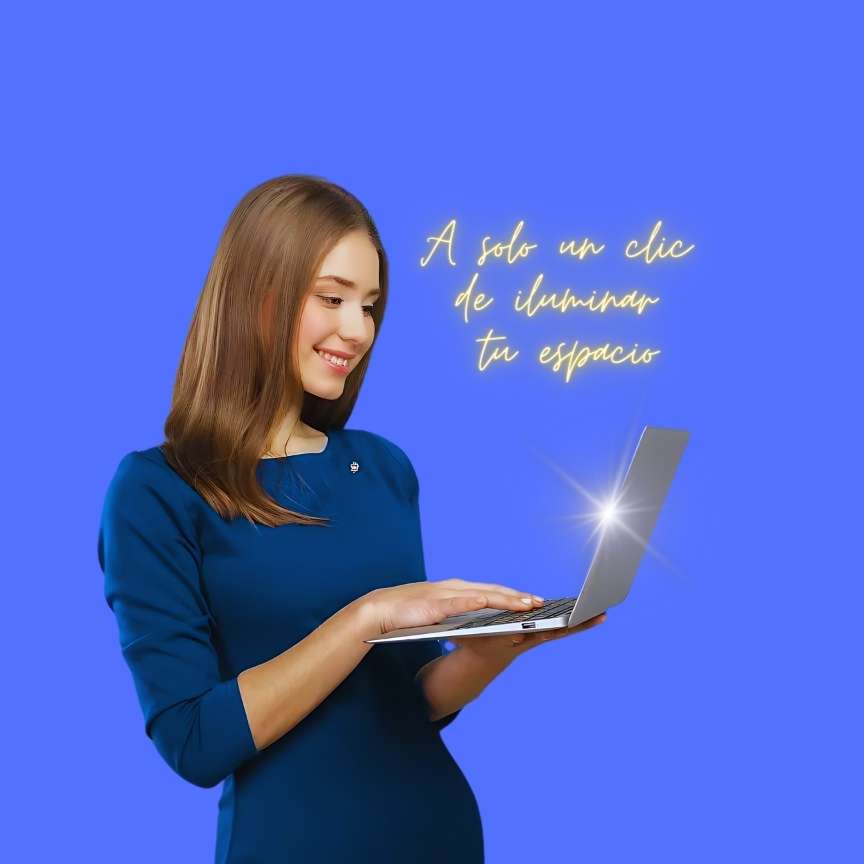 Top Iluminaciones promo