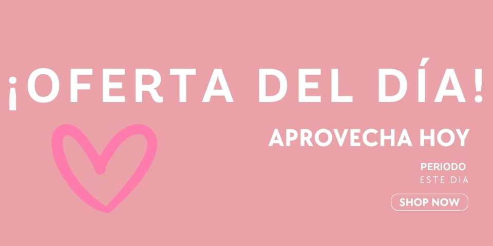 Top Iluminaciones promo